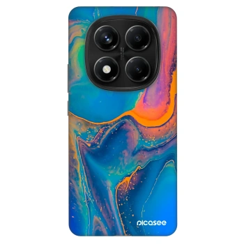 Ovitek za Xiaomi Redmi Note 14 Pro 4G - Rainbow