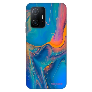 Ovitek za Xiaomi 11T - Rainbow