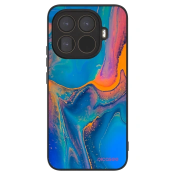 Ovitek za Xiaomi 15T Pro - Rainbow
