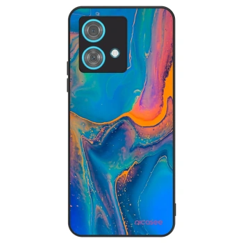 Ovitek za Motorola Edge 40 Neo - Rainbow