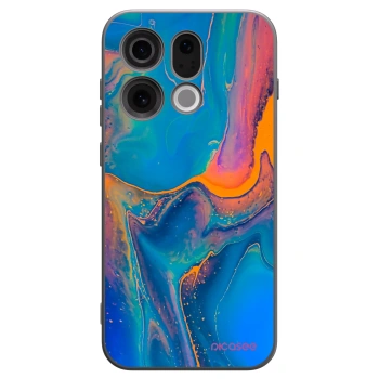 Ovitek za OPPO Find X9 - Rainbow