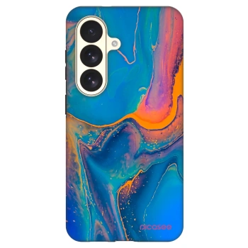 Ovitek za Samsung Galaxy S26 - Rainbow