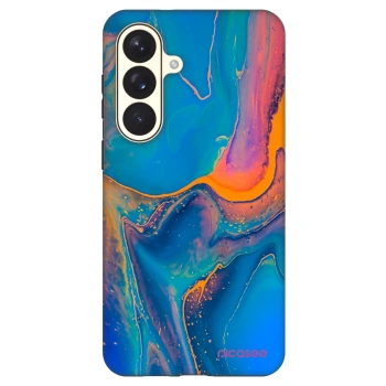 Ovitek za Samsung Galaxy S26+ - Rainbow