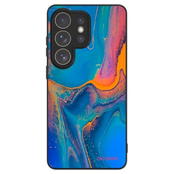 Ovitek za Samsung Galaxy S26 Ultra - Rainbow