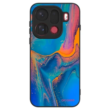 Ovitek za OPPO Find X9 Pro - Rainbow