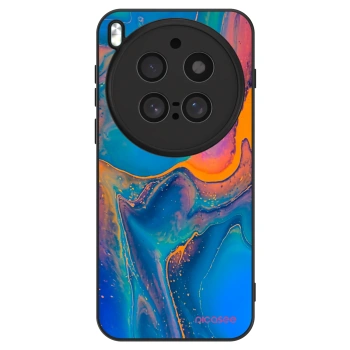 Ovitek za Vivo X300 Pro - Rainbow
