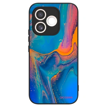 Ovitek za Honor 600 Lite - Rainbow