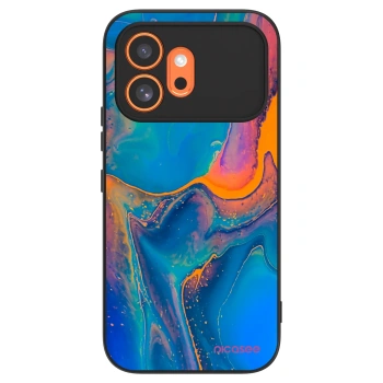 Ovitek za Honor 600 - Rainbow