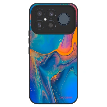 Ovitek za Xiaomi Poco F8 Ultra - Rainbow