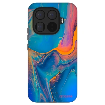 Picasee Fashion Case za Xiaomi 15T Pro - Rainbow
