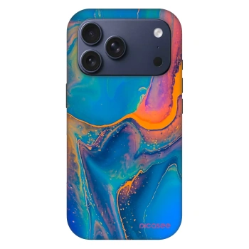 Ovitek za Apple iPhone 18 Pro - Rainbow