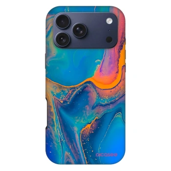 Ovitek za Apple iPhone 18 Pro Max - Rainbow
