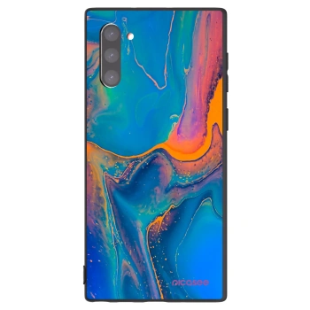 Ovitek za Samsung Galaxy Note 10 N970F - Rainbow