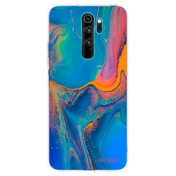 Ovitek za Xiaomi Redmi Note 8 Pro - Rainbow