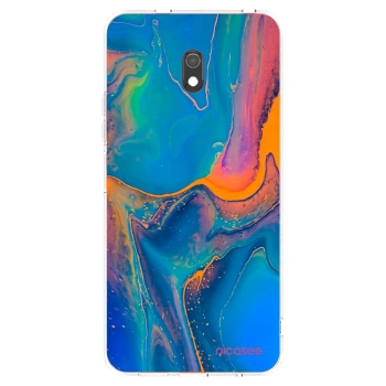 Ovitek za Xiaomi Redmi 8A - Rainbow