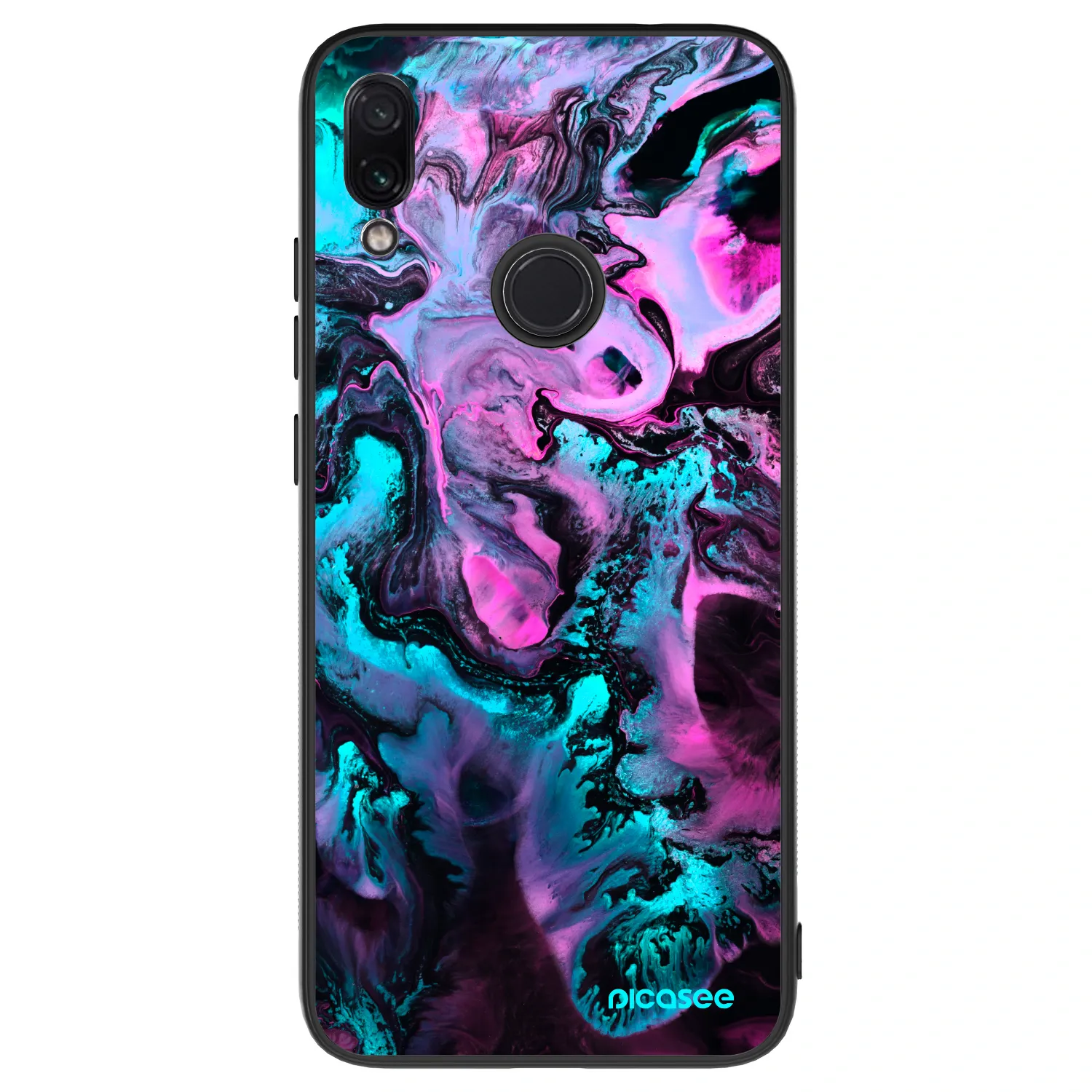Picasee ULTIMATE CASE za Xiaomi Redmi Note 7 - Lean