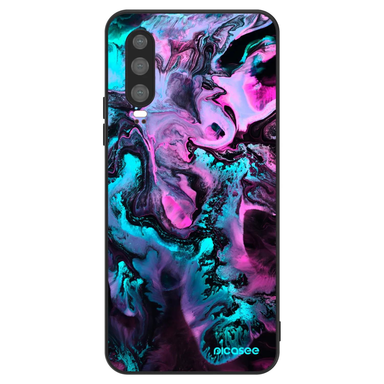 Picasee ULTIMATE CASE za Huawei P30 - Lean