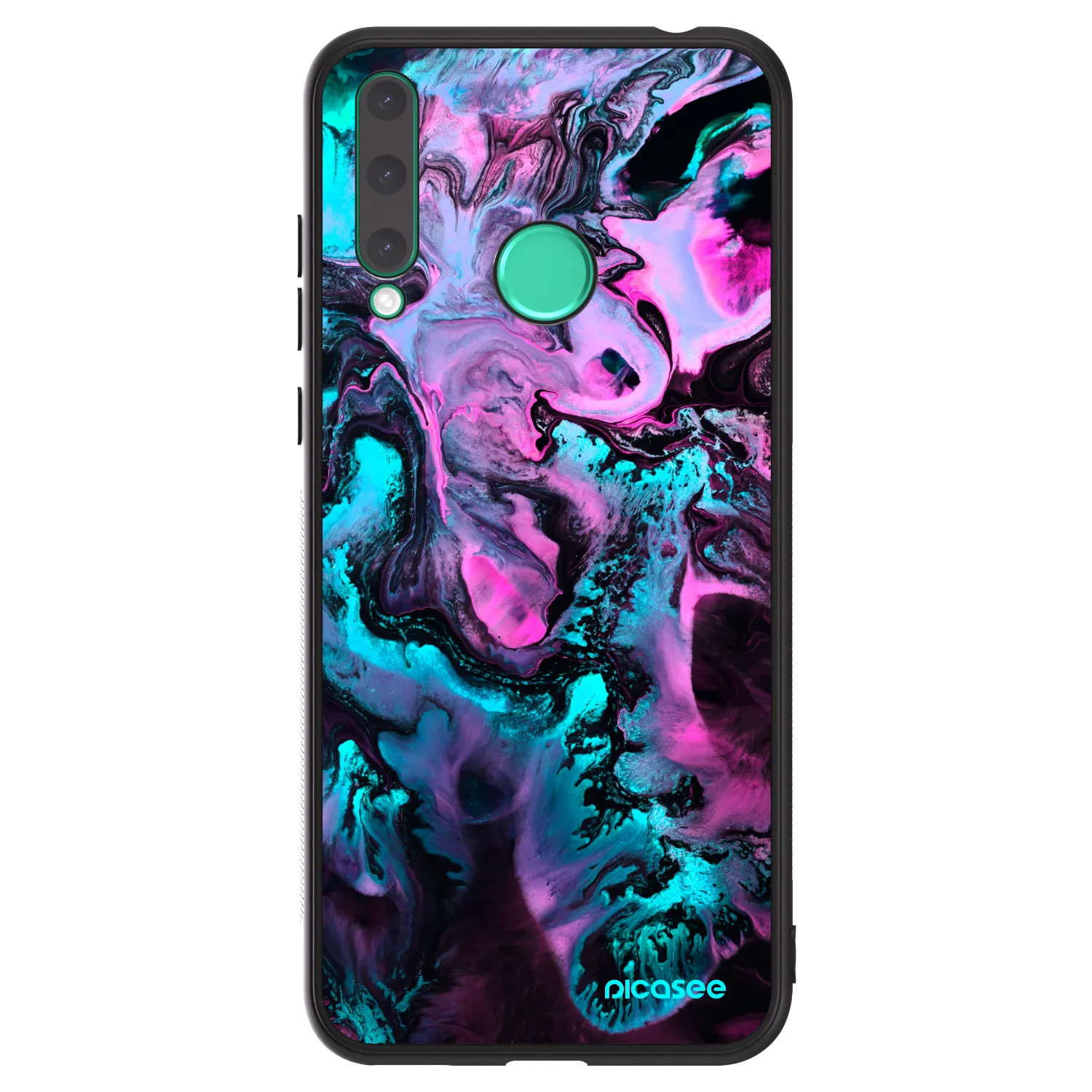 Picasee ULTIMATE CASE za Honor 20 Lite - Lean