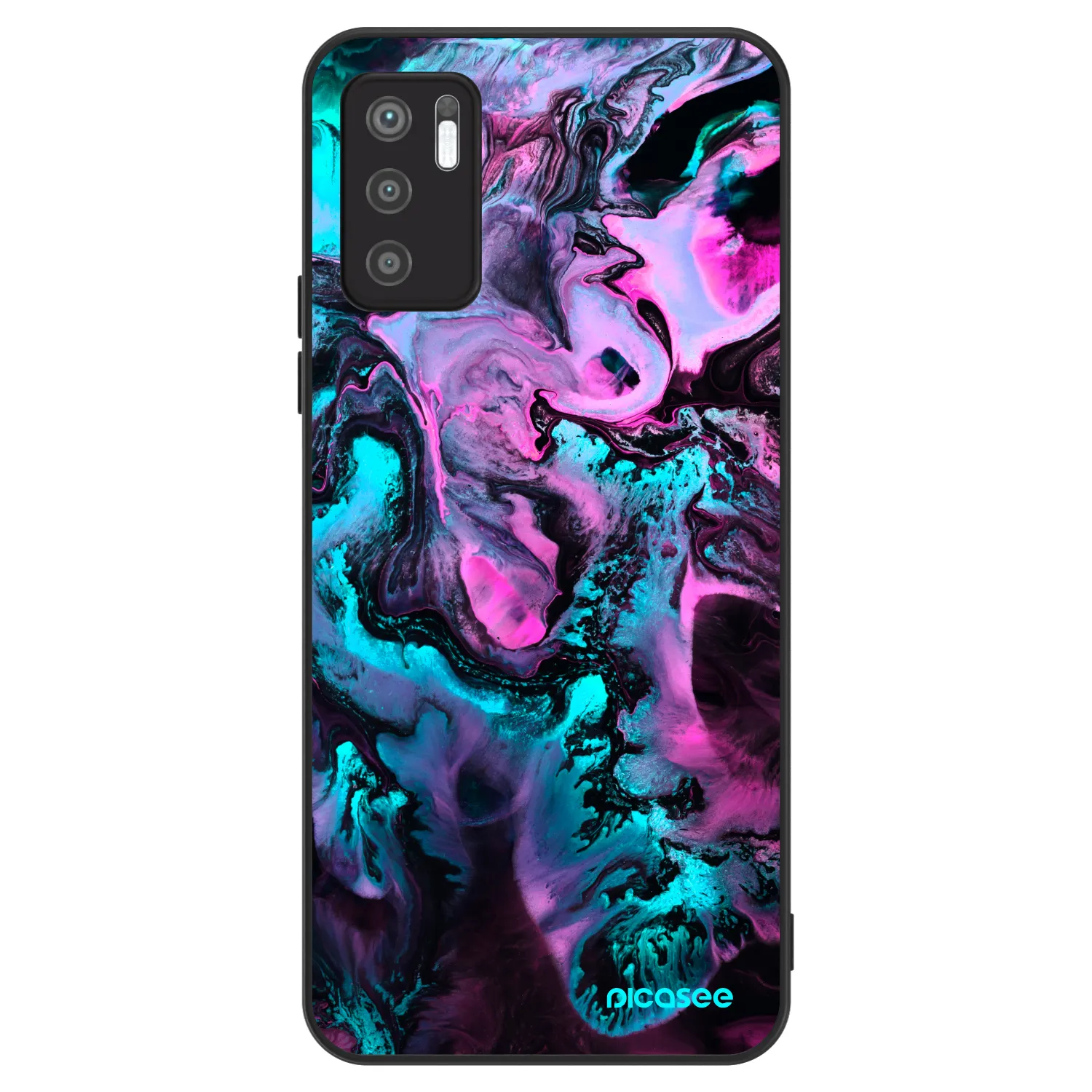 Picasee ULTIMATE CASE za Xiaomi Redmi Note 10 5G - Lean