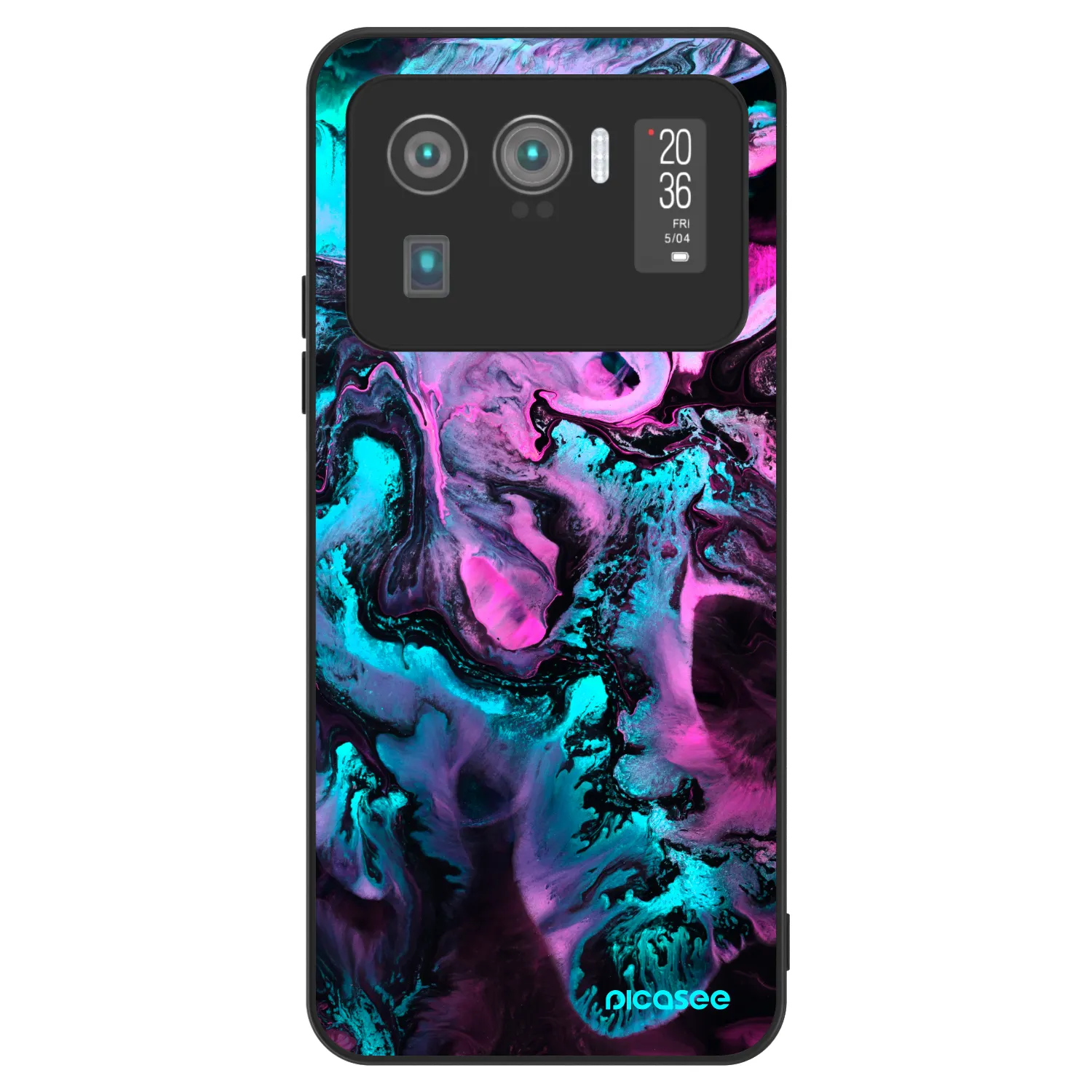 Picasee ULTIMATE CASE za Xiaomi Mi 11 Ultra - Lean