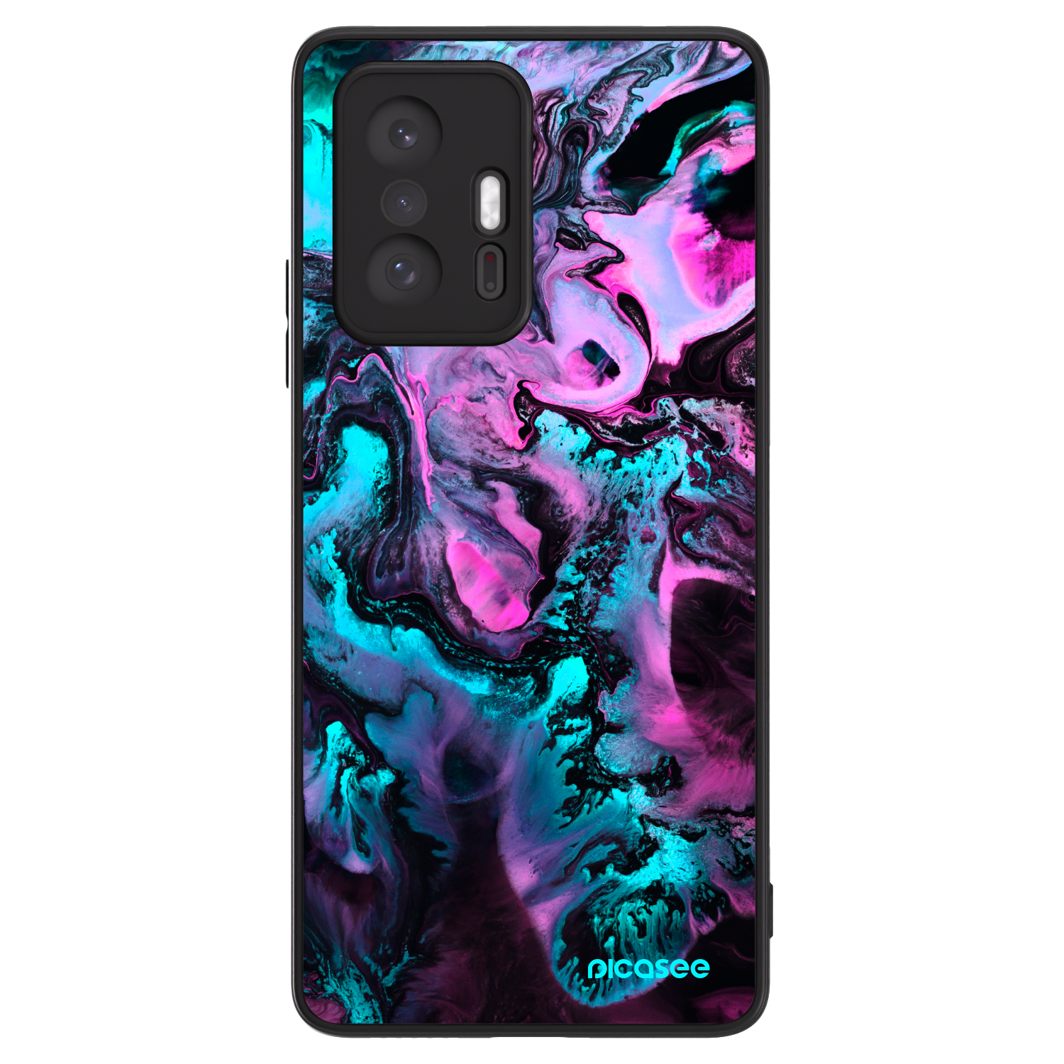Picasee ULTIMATE CASE za Xiaomi 11T Pro - Lean
