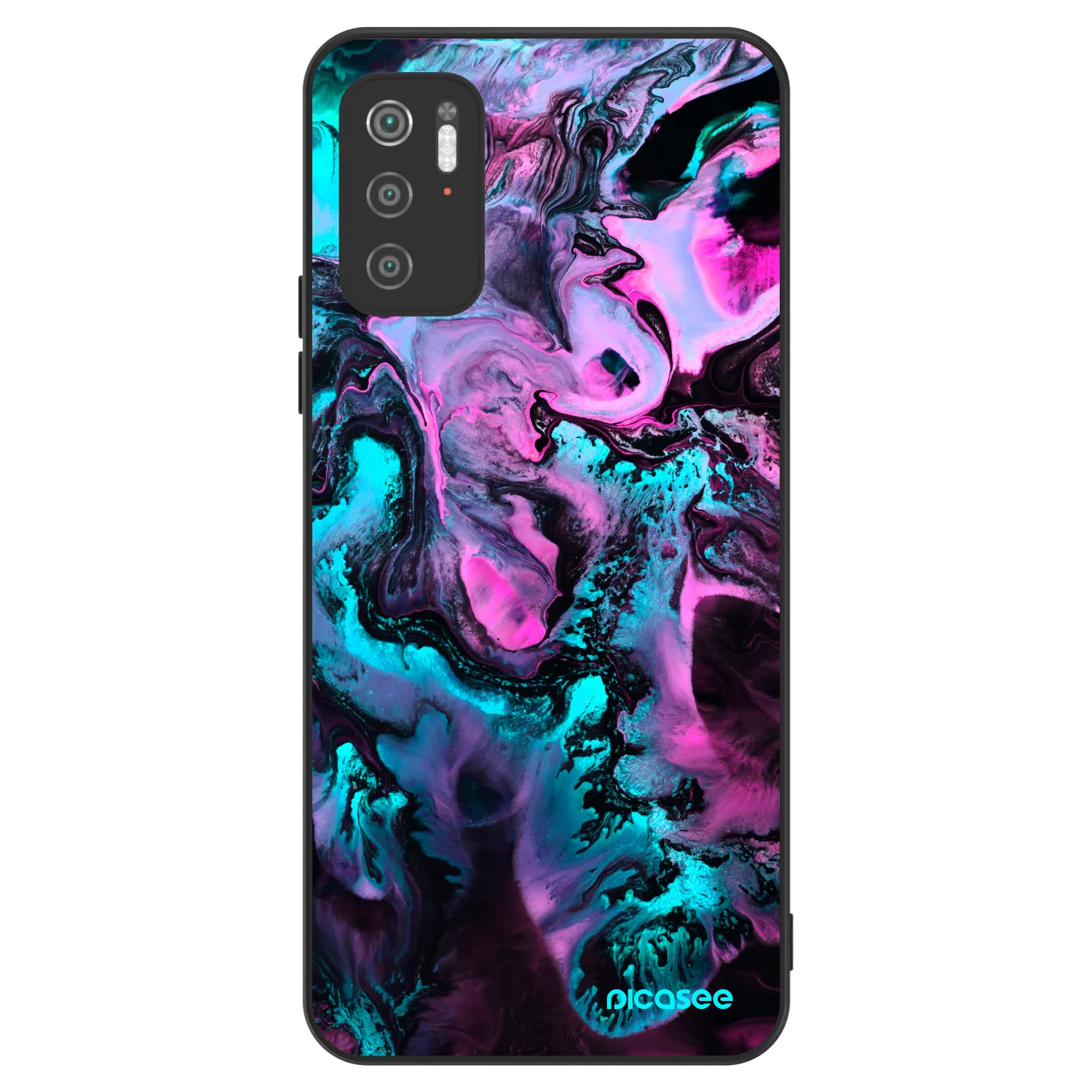 Picasee ULTIMATE CASE za Xiaomi Poco M3 Pro 5G - Lean