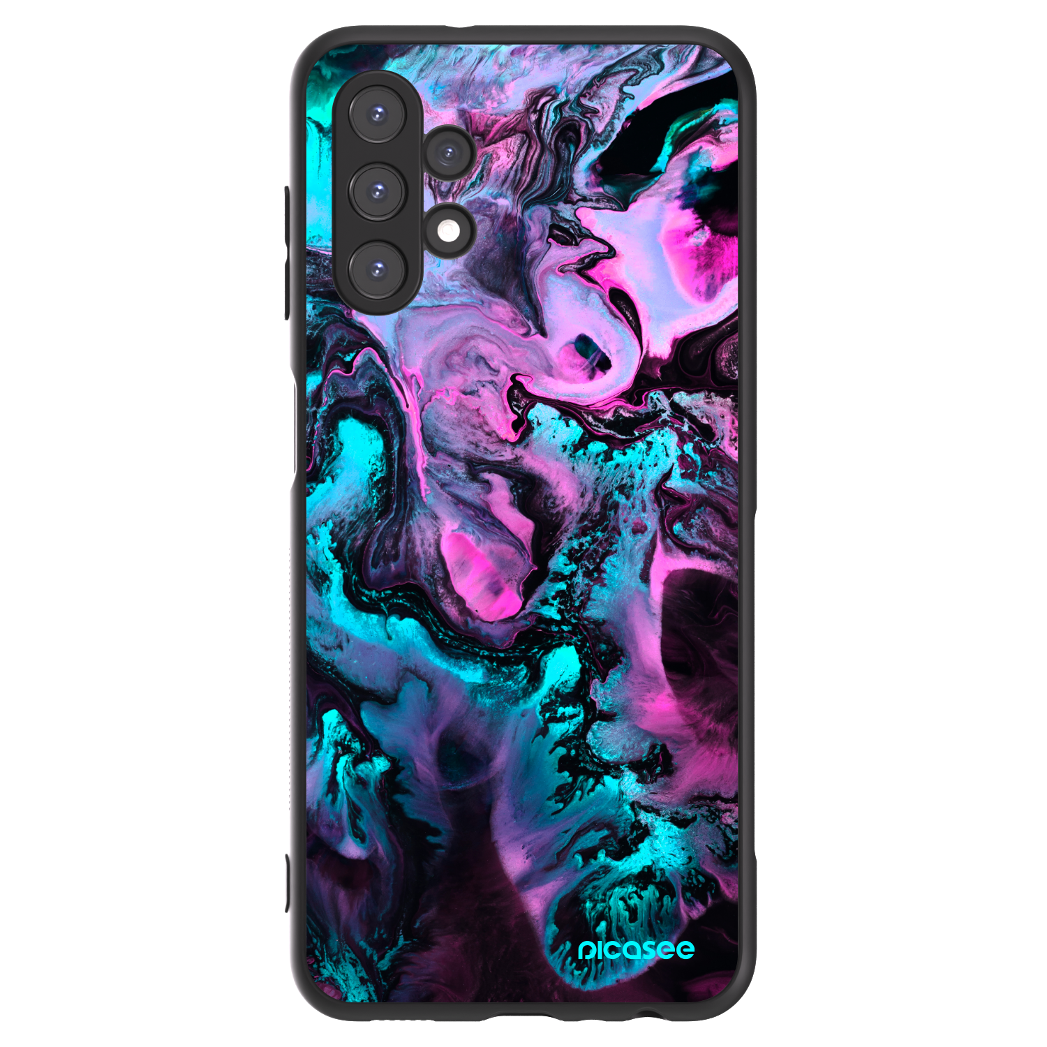 Picasee ULTIMATE CASE za Samsung Galaxy A13 4G A135 - Lean