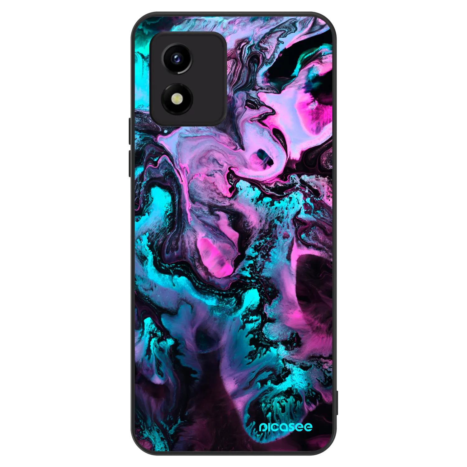 Picasee ULTIMATE CASE za Vivo Y01 - Lean