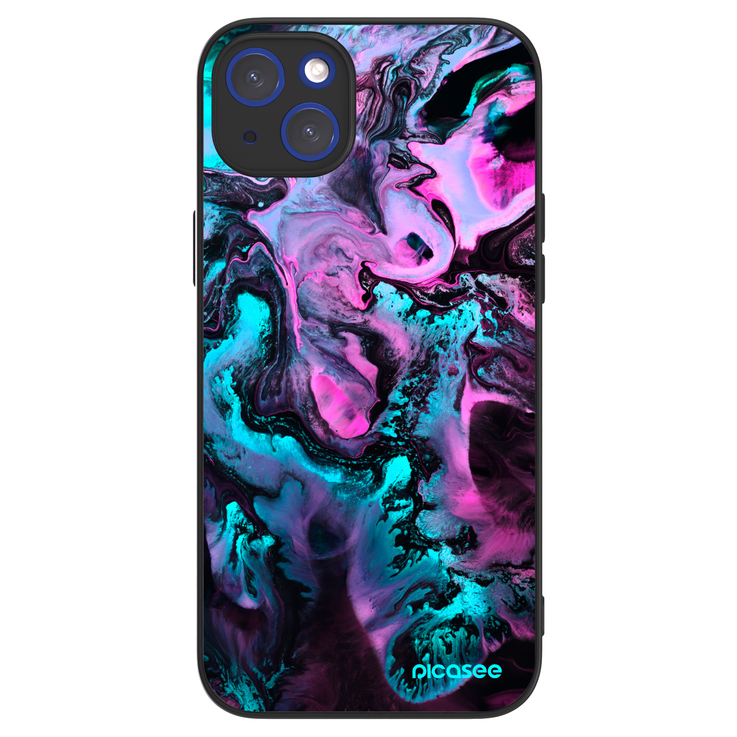 Picasee ULTIMATE CASE za Apple iPhone 14 Plus - Lean