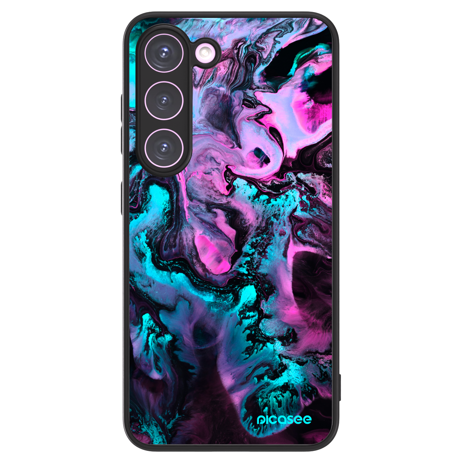 Picasee ULTIMATE CASE za Samsung Galaxy S23 5G - Lean