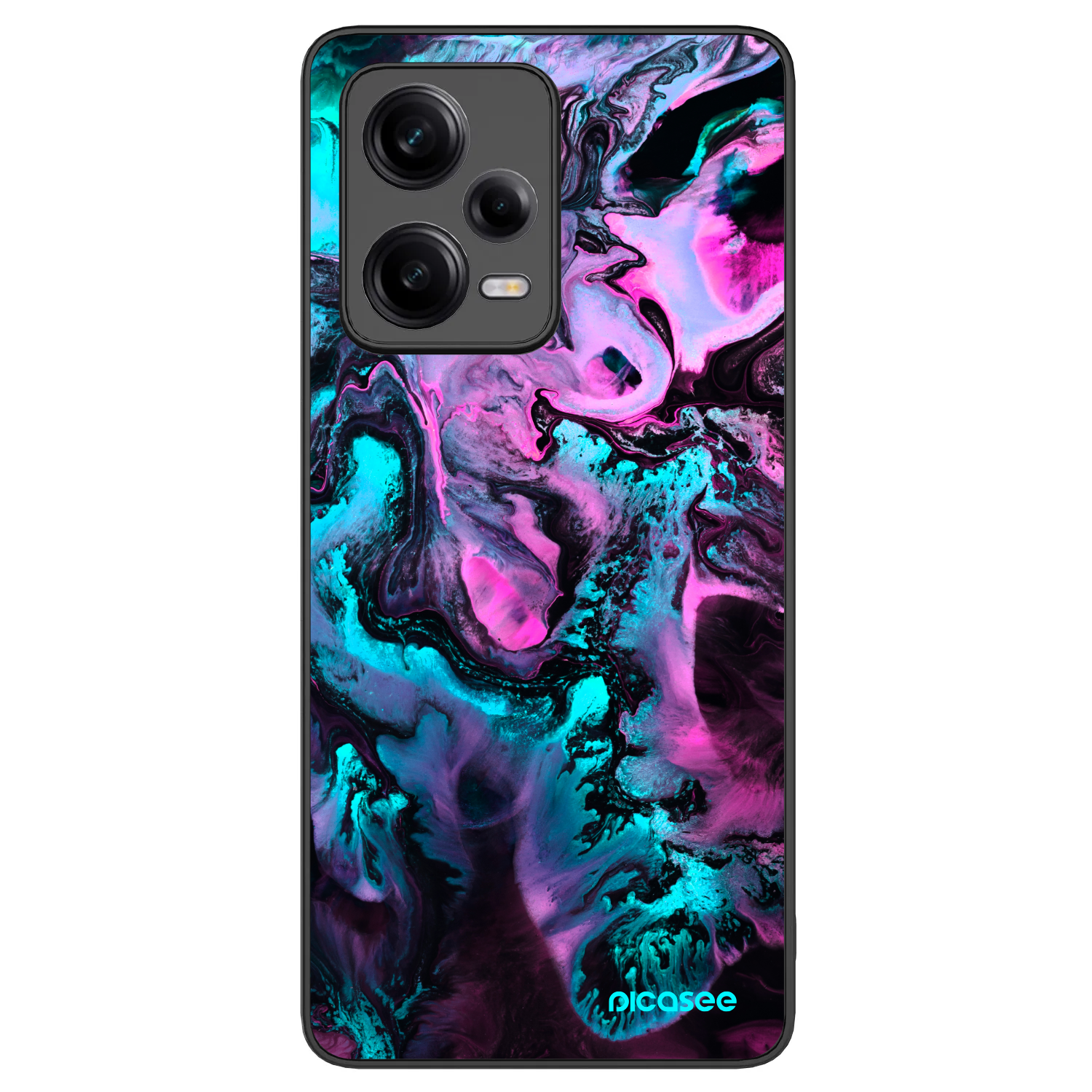 Picasee ULTIMATE CASE za Xiaomi Redmi Note 12 Pro 5G - Lean