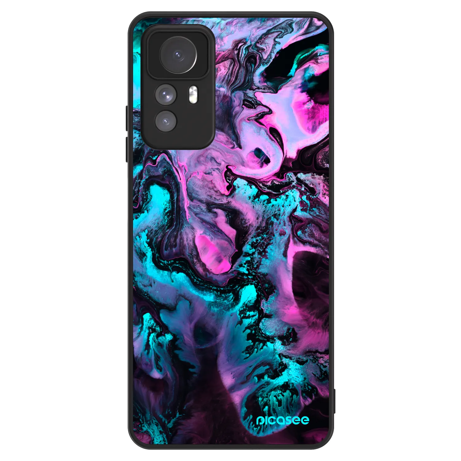 Picasee ULTIMATE CASE za Xiaomi Redmi Note 12S - Lean