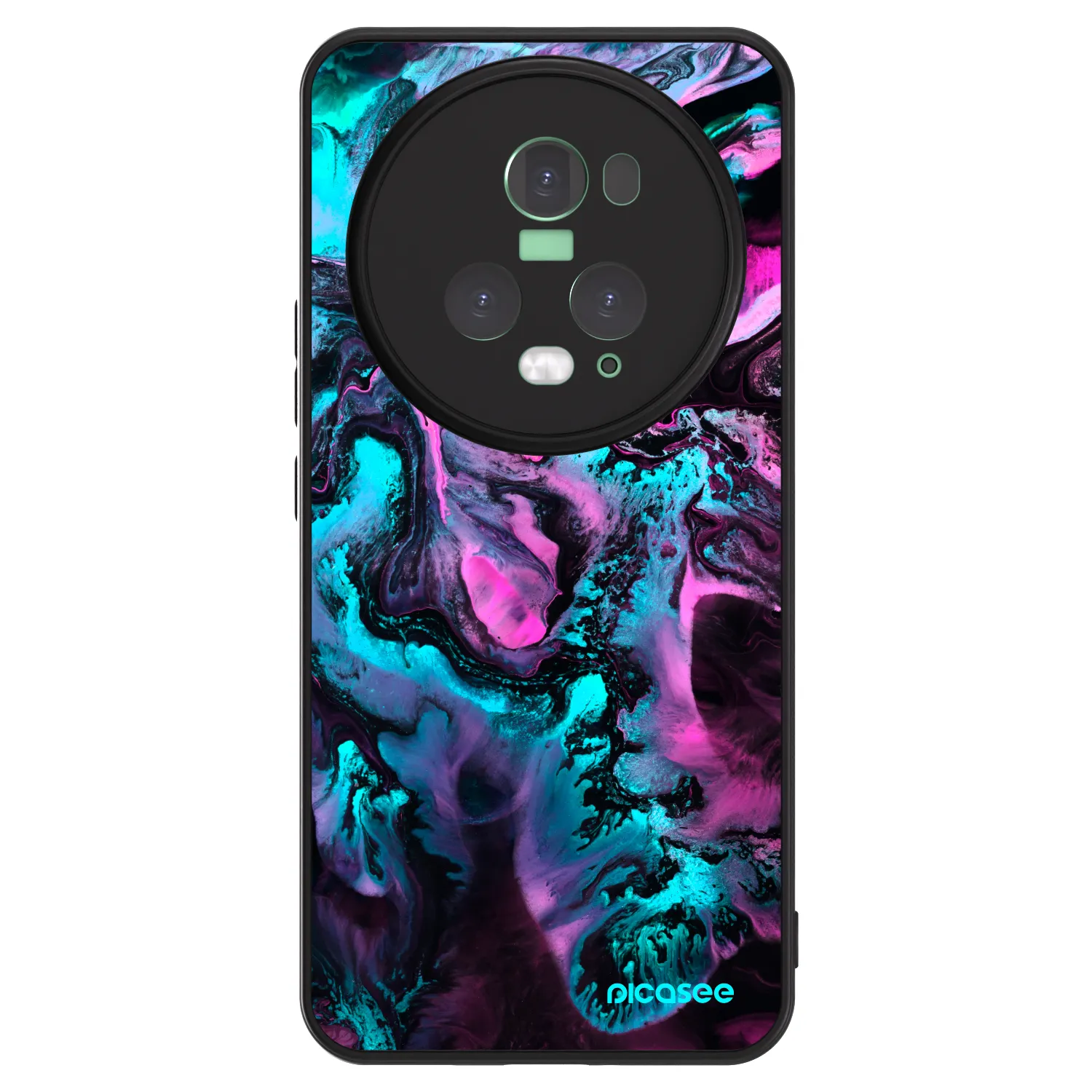 Picasee ULTIMATE CASE za Honor Magic5 Pro - Lean