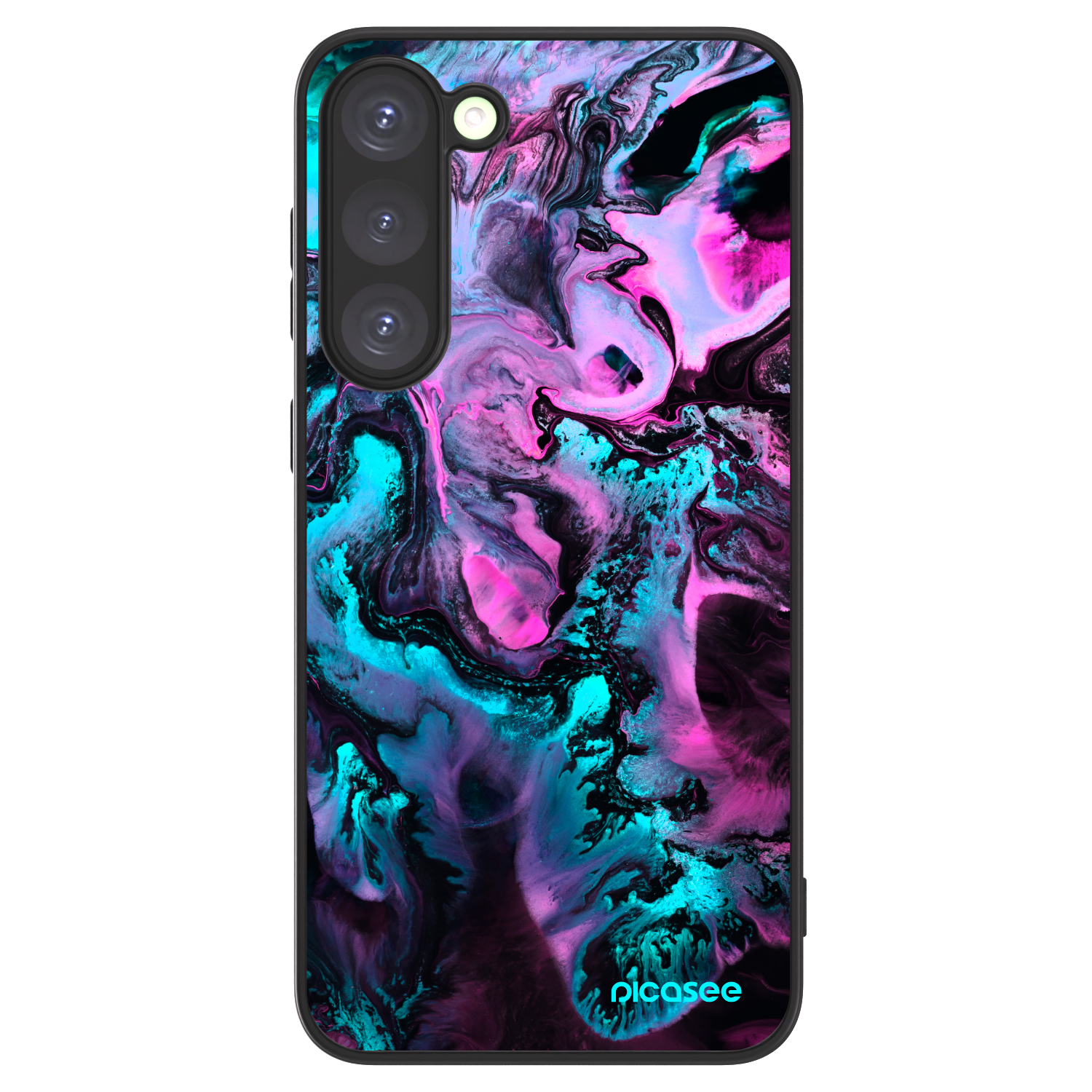 Picasee ULTIMATE CASE PowerShare za Samsung Galaxy S23+ 5G - Lean