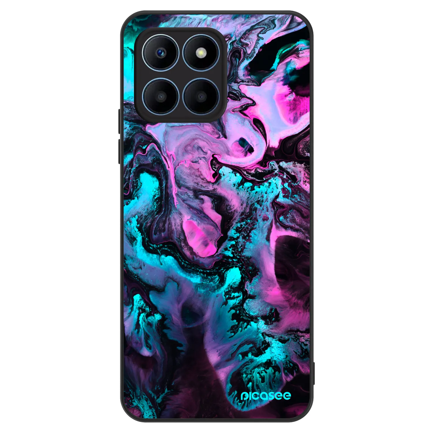 Picasee ULTIMATE CASE za Honor 70 Lite - Lean