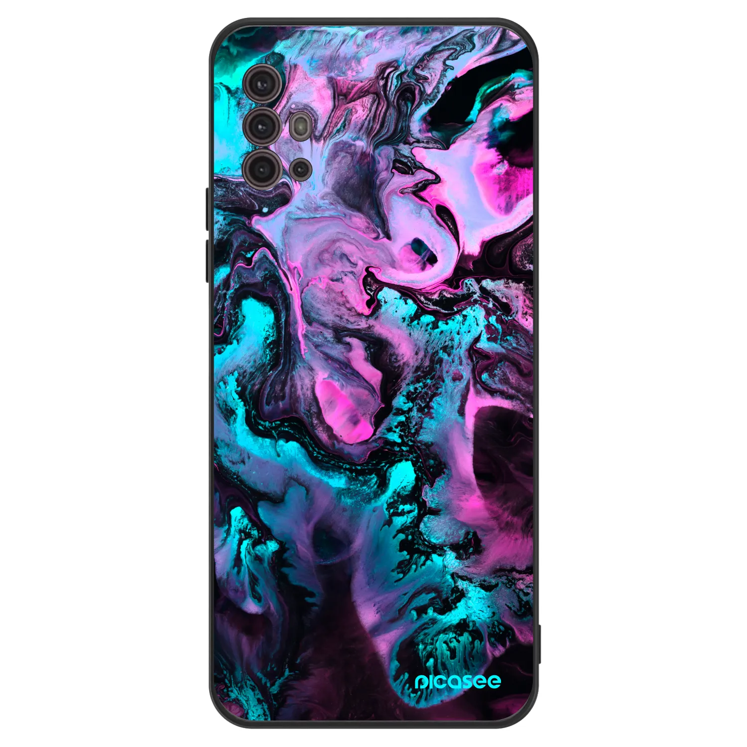 Picasee ULTIMATE CASE za Motorola Moto G30 - Lean