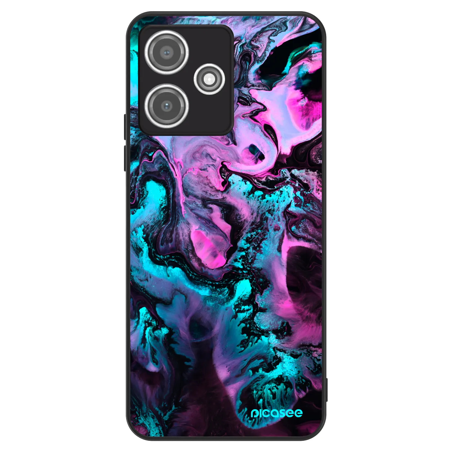 Picasee ULTIMATE CASE za Xiaomi Redmi 12 5G - Lean