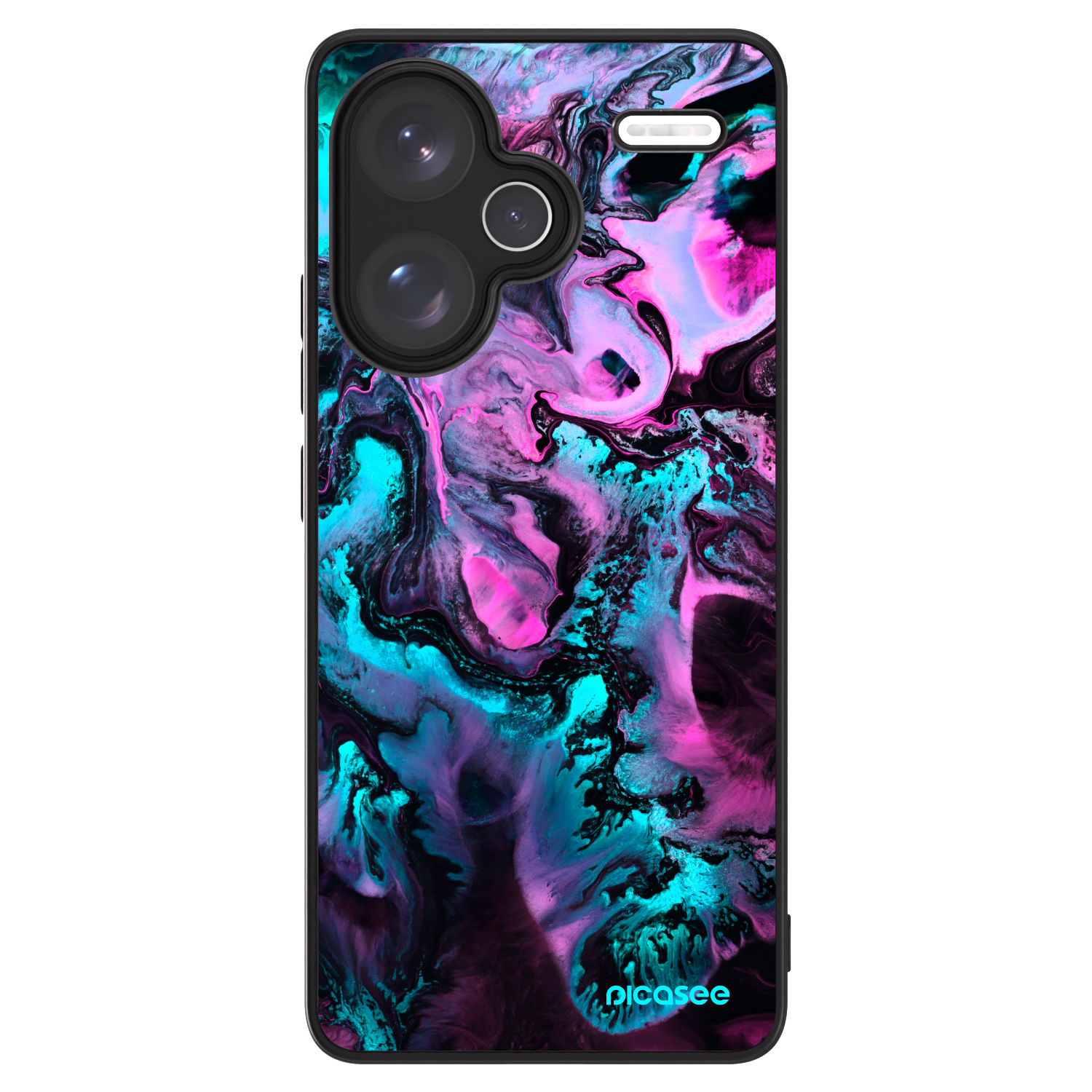 Picasee ULTIMATE CASE za Xiaomi Redmi Note 13 Pro+ 5G - Lean