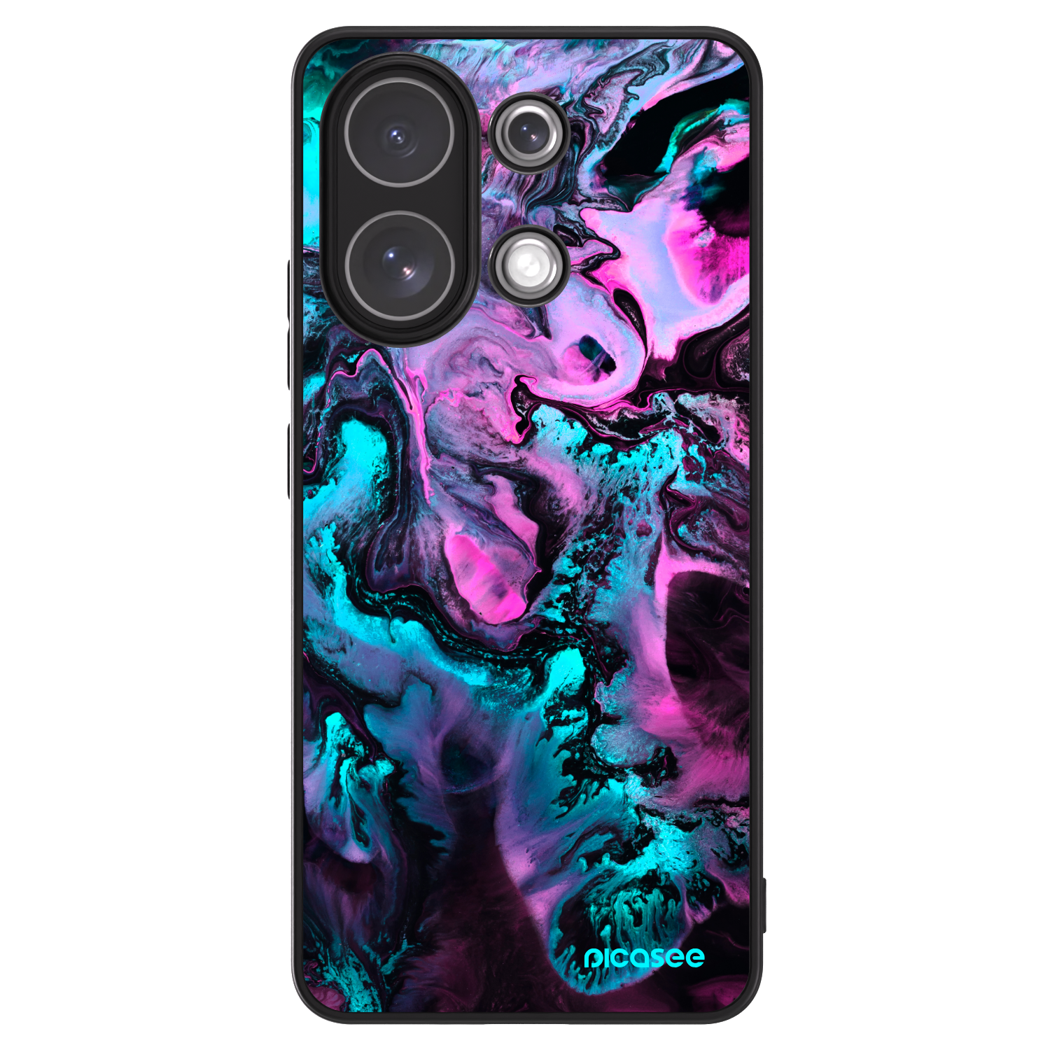 Picasee ULTIMATE CASE za Xiaomi Redmi Note 13 4G - Lean