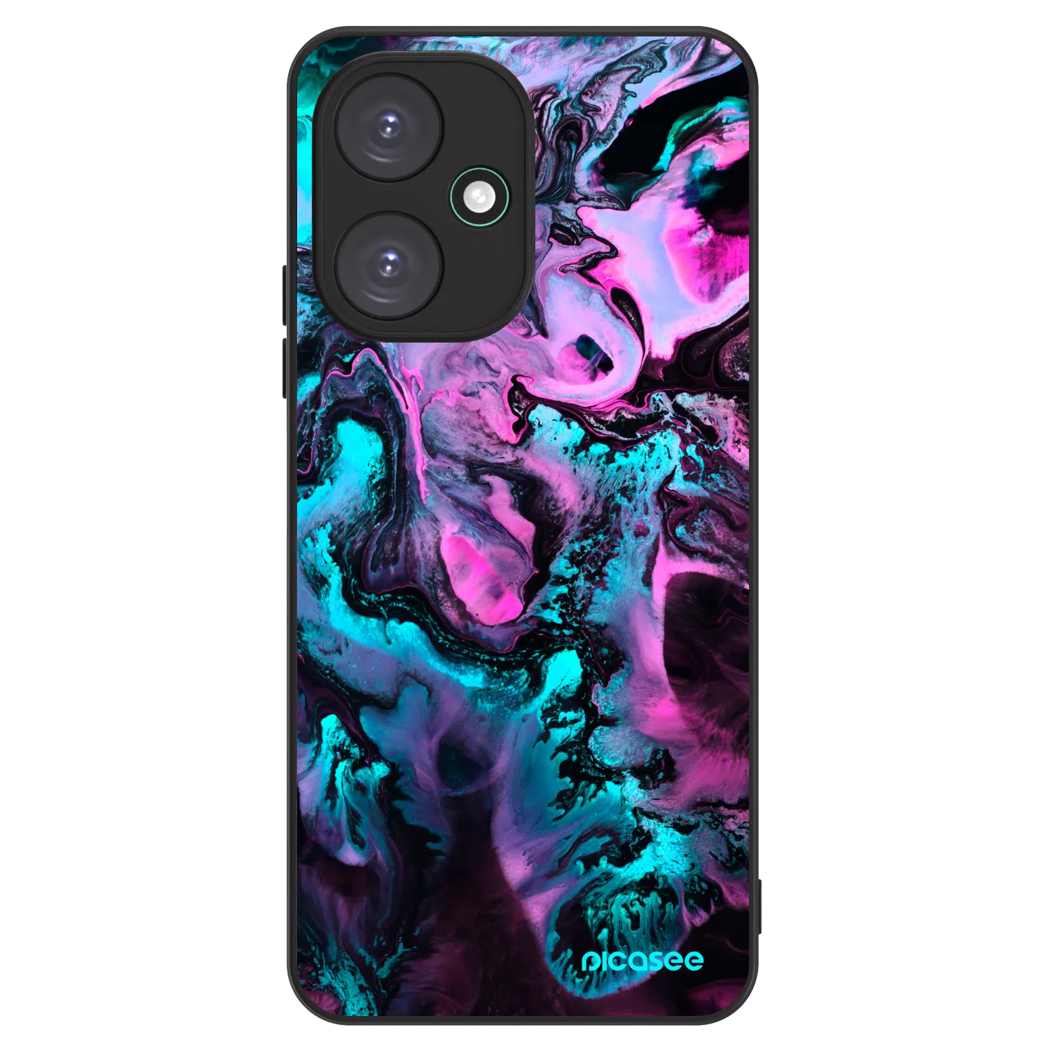 Picasee ULTIMATE CASE za Xiaomi Redmi 13C 5G - Lean