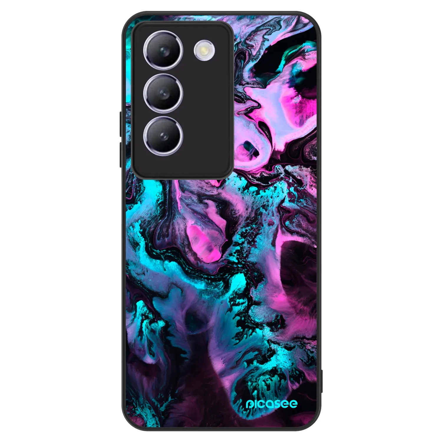 Picasee ULTIMATE CASE za Vivo V40 SE 5G - Lean