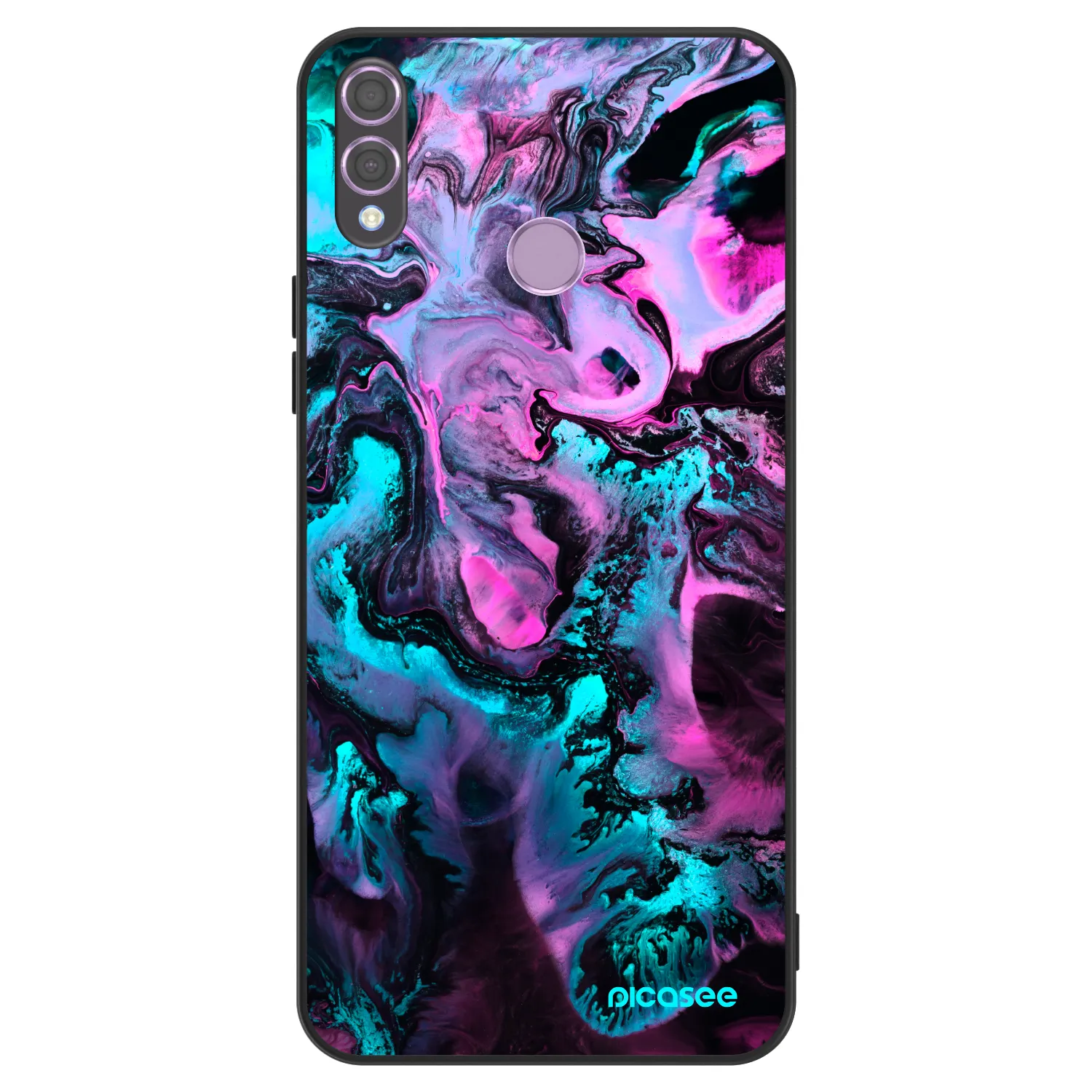 Picasee ULTIMATE CASE za Honor 8X - Lean