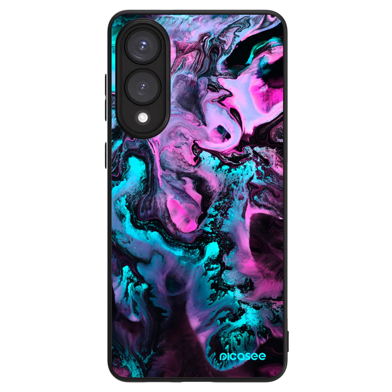 Picasee ULTIMATE CASE za Samsung Galaxy S25 Edge 5G - Lean