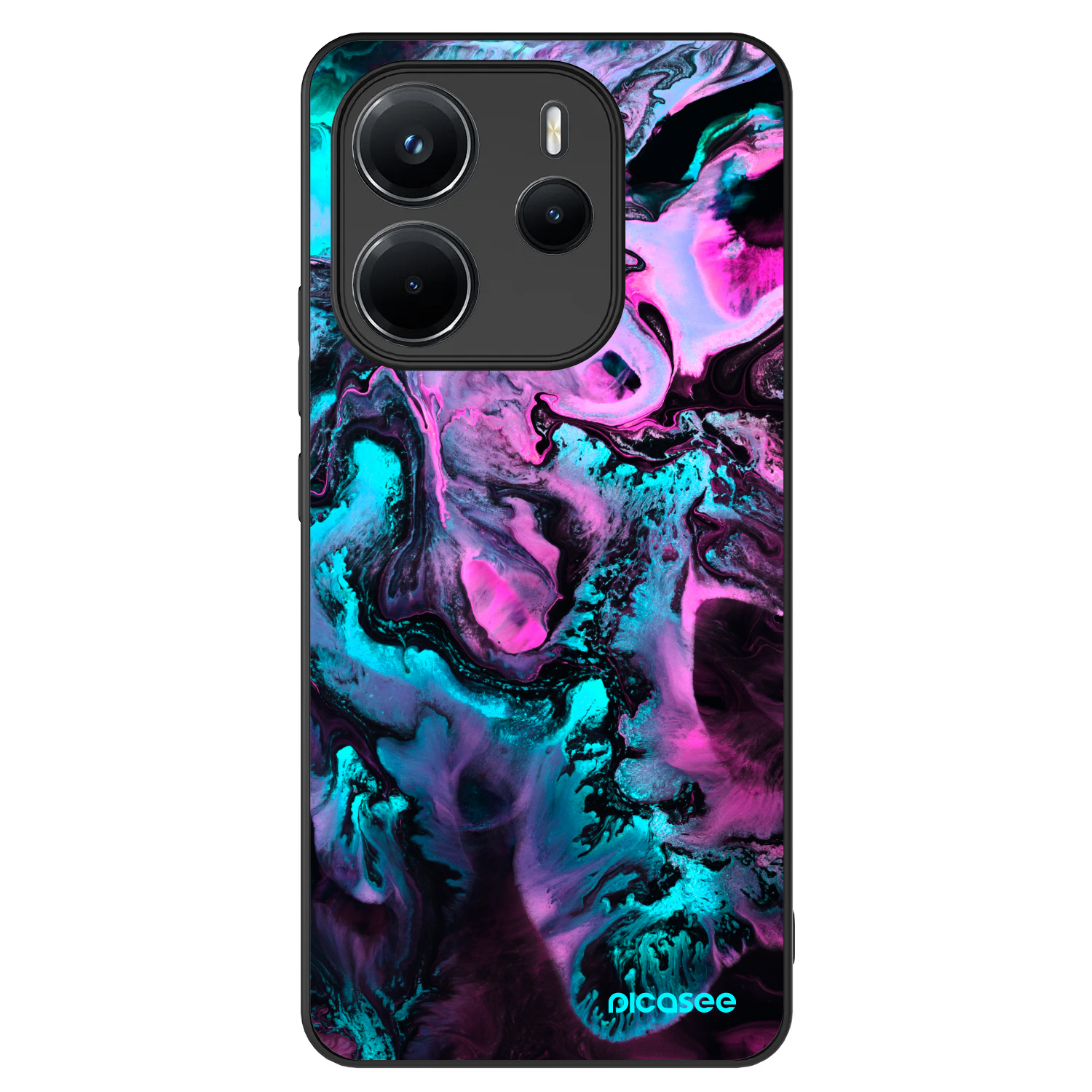 Picasee ULTIMATE CASE za Xiaomi Redmi Note 14 4G - Lean