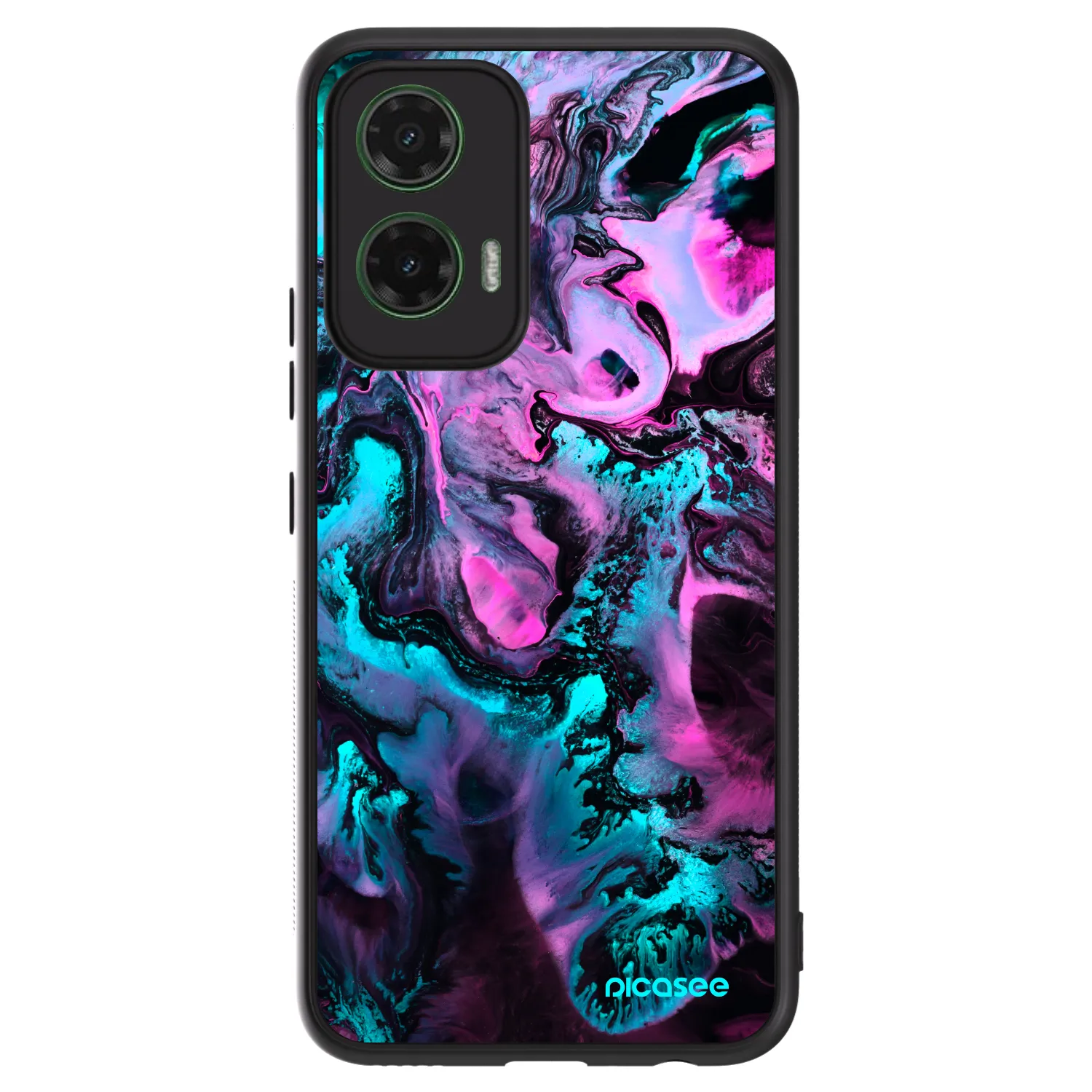 Picasee ULTIMATE CASE za Motorola Moto G35 5G - Lean
