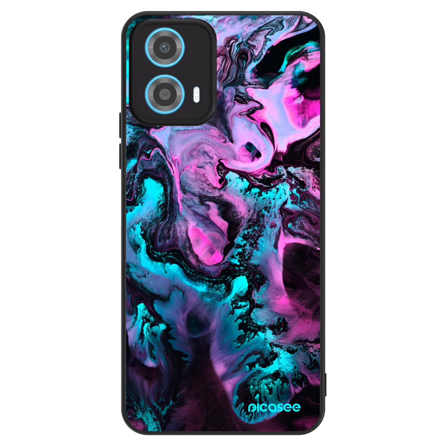 Picasee ULTIMATE CASE za Motorola Moto G34 5G - Lean