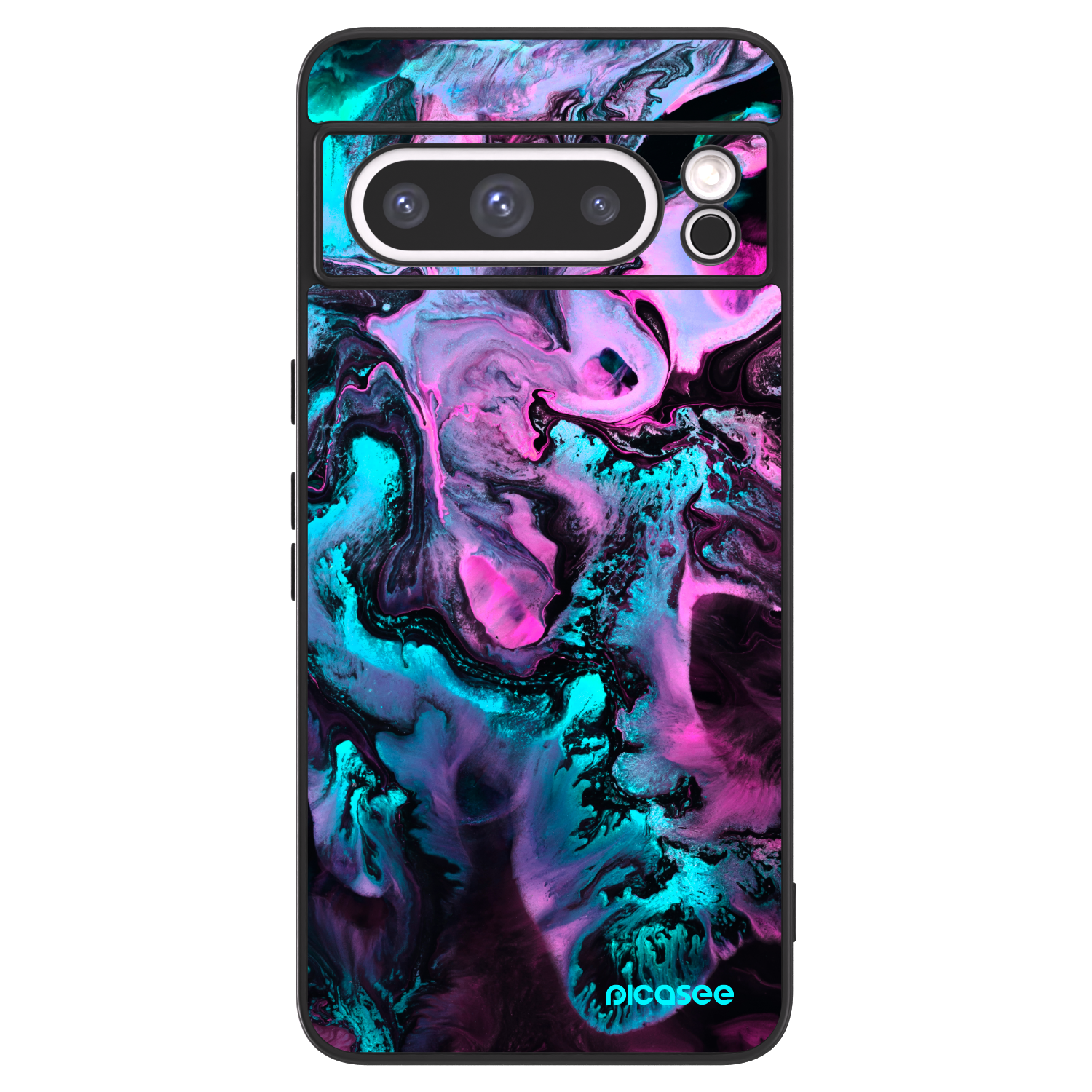 Picasee ULTIMATE CASE za Google Pixel 8 Pro - Lean