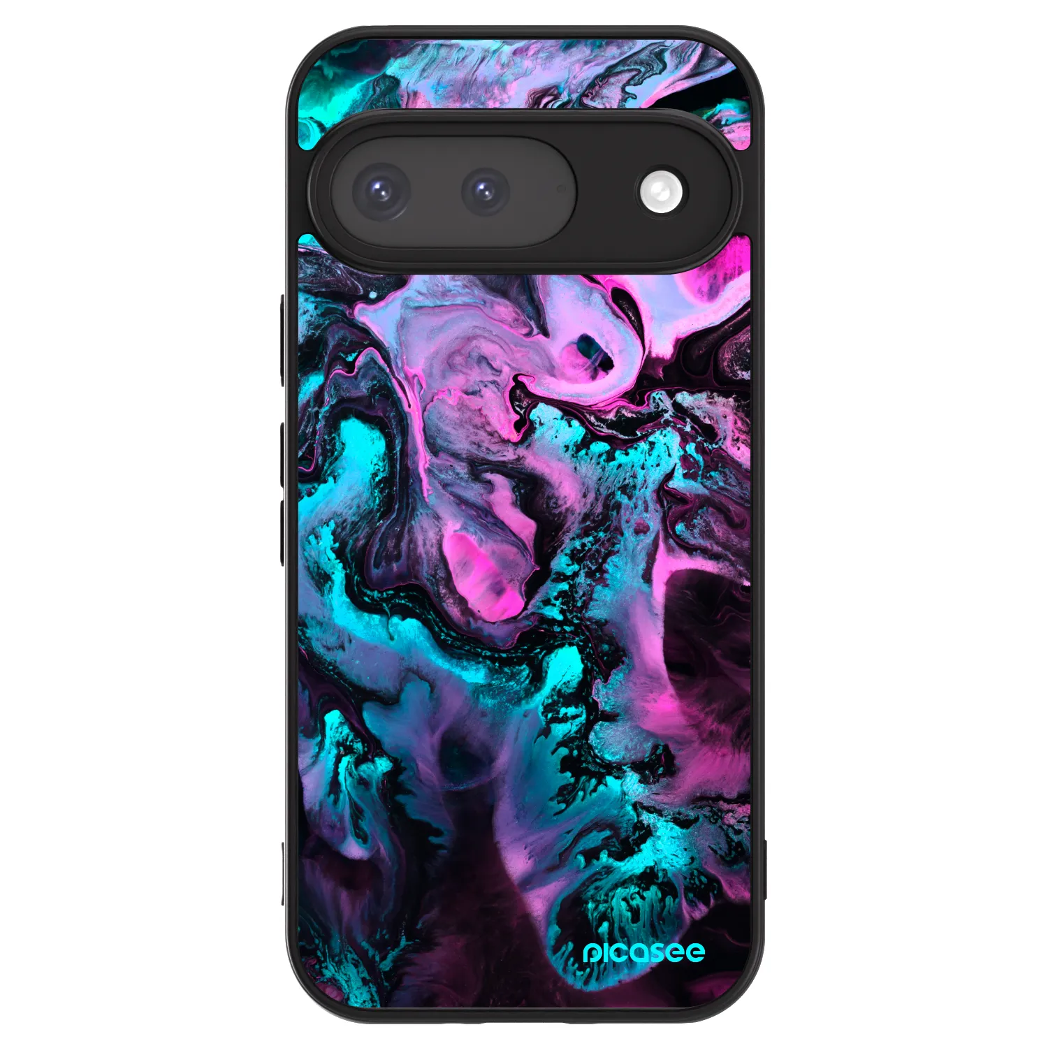 Picasee ULTIMATE CASE za Google Pixel 9 - Lean