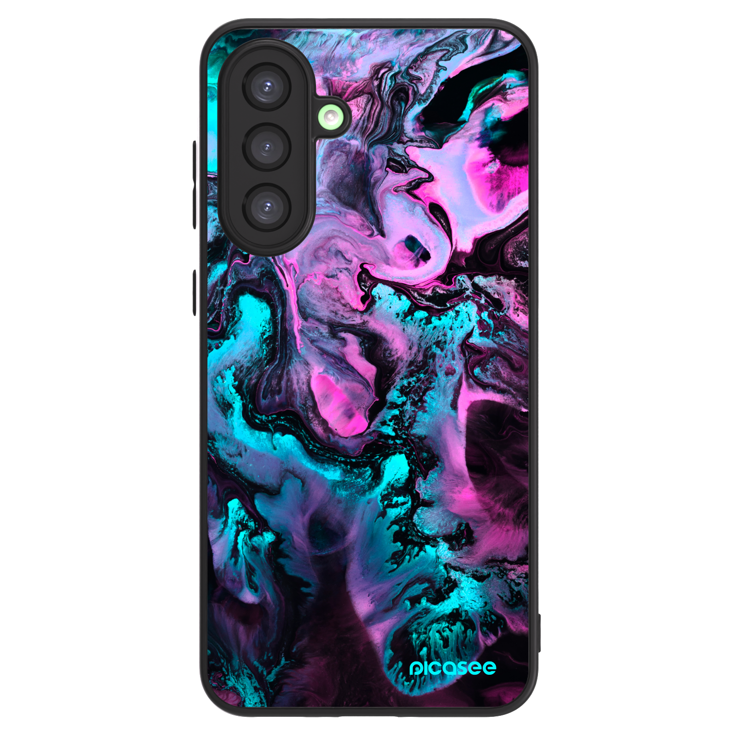 Picasee ULTIMATE CASE za Samsung Galaxy A26 5G A266B - Lean