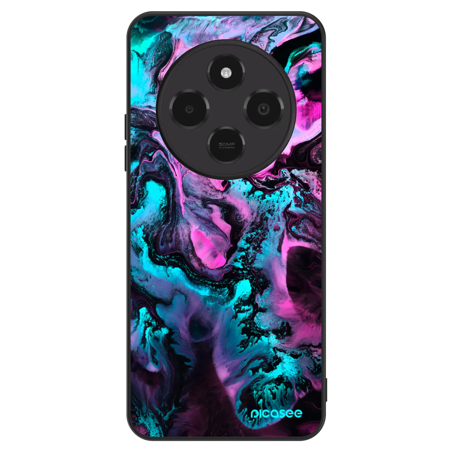 Picasee ULTIMATE CASE za Xiaomi Poco C75 - Lean